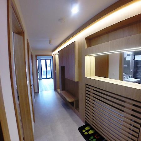 Apartments Residence Grand Špindlerŭv Mlýn Eksteriør bilde