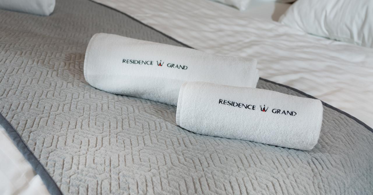 Apartments Residence Grand Špindlerŭv Mlýn Eksteriør bilde