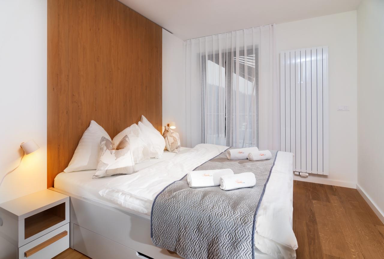 Apartments Residence Grand Špindlerŭv Mlýn Eksteriør bilde