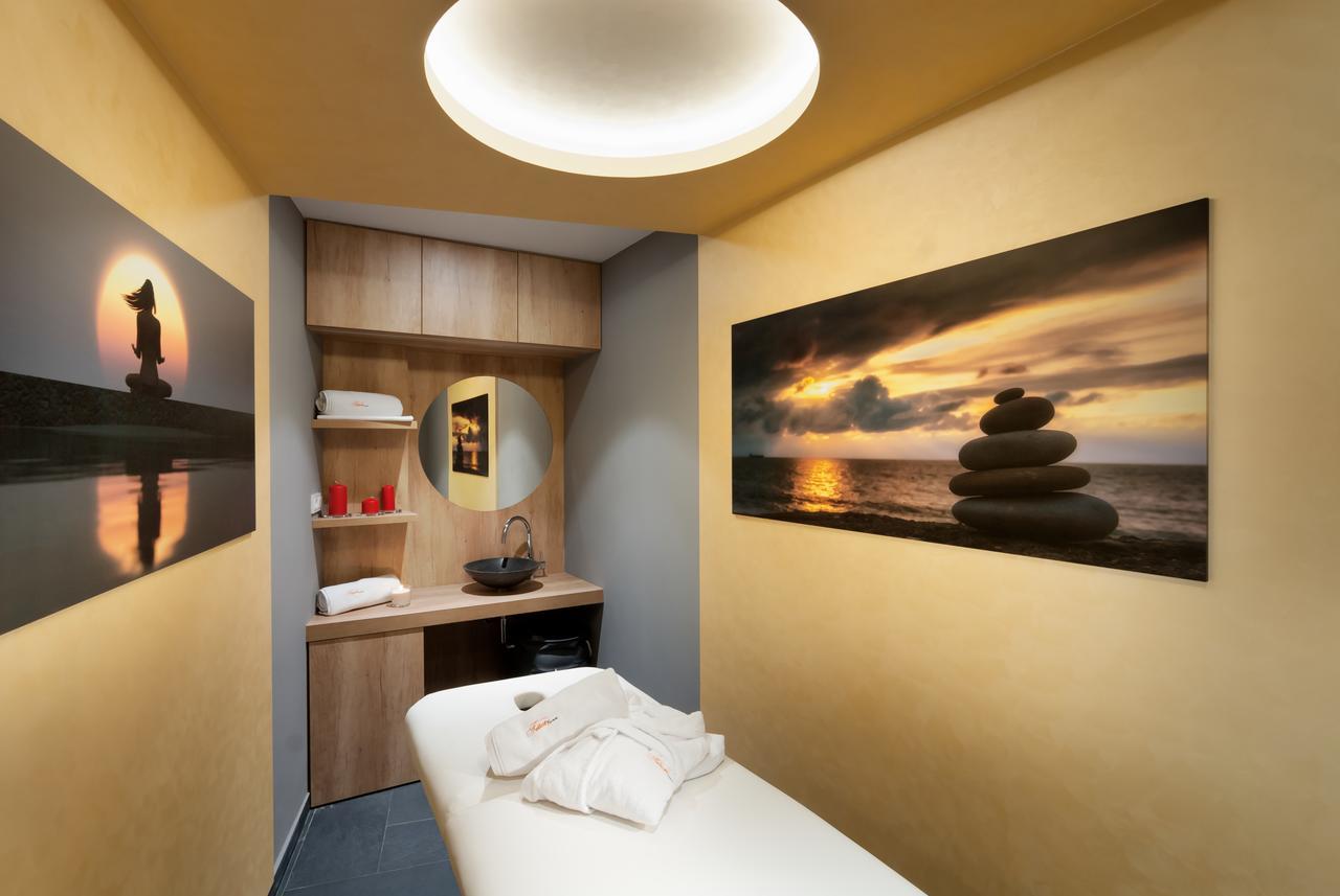 Apartments Residence Grand Špindlerŭv Mlýn Eksteriør bilde