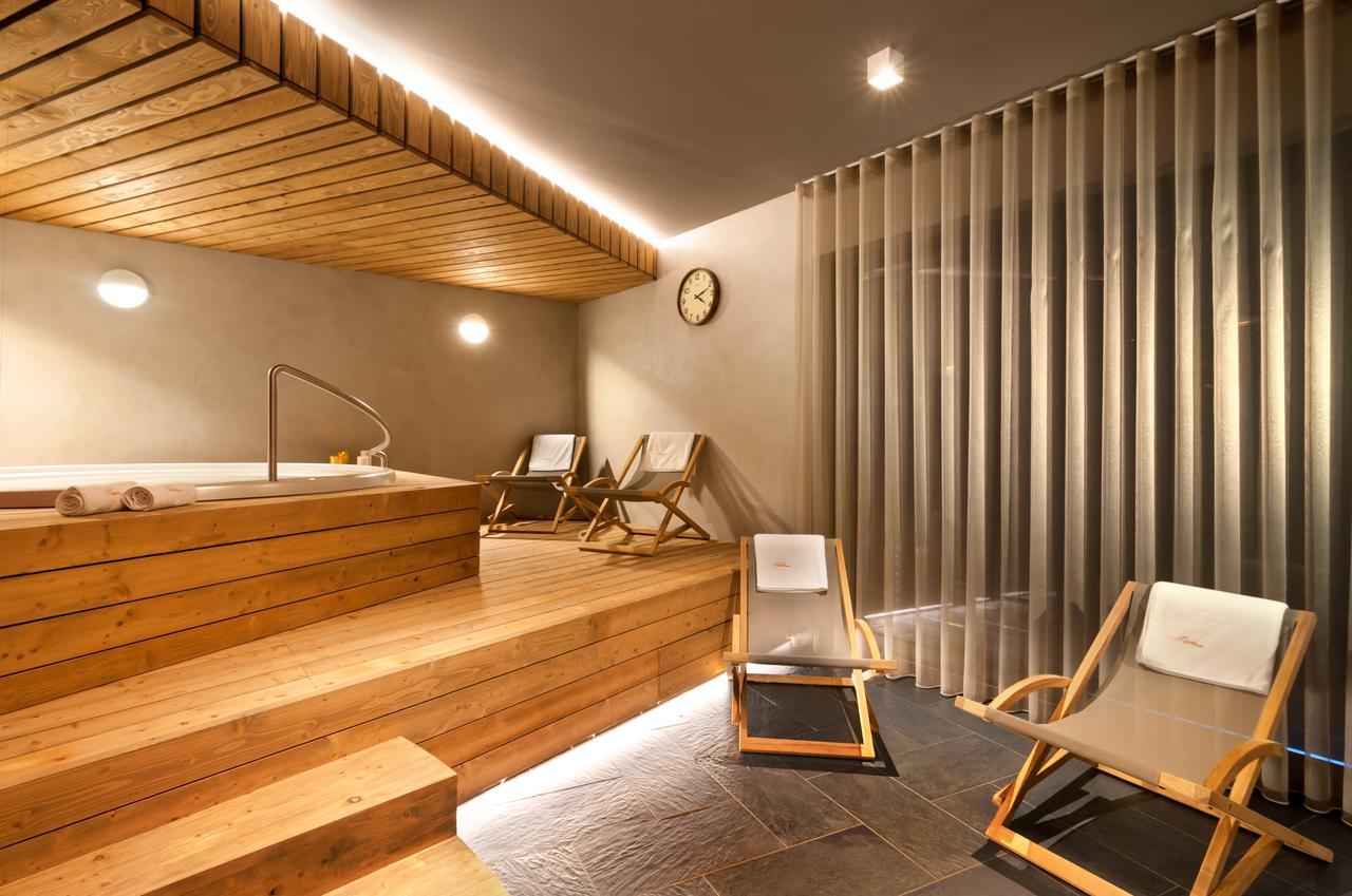 Apartments Residence Grand Špindlerŭv Mlýn Eksteriør bilde