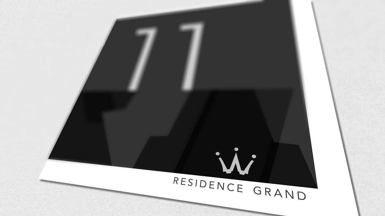Apartments Residence Grand Špindlerŭv Mlýn Eksteriør bilde